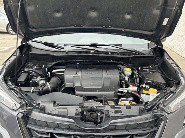 used 2022 Subaru Forester car, priced at $22,123