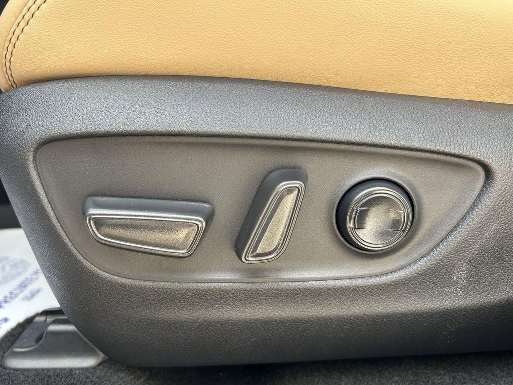 used 2025 Toyota RAV4 car, priced at $41,280