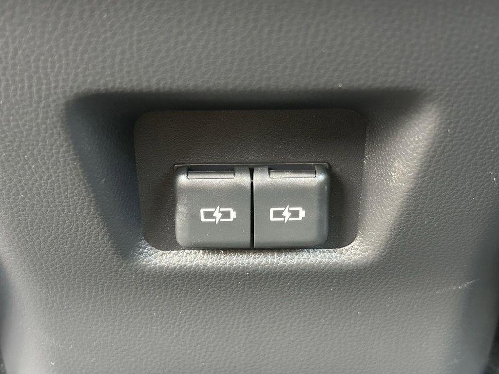 used 2025 Toyota RAV4 car, priced at $41,280