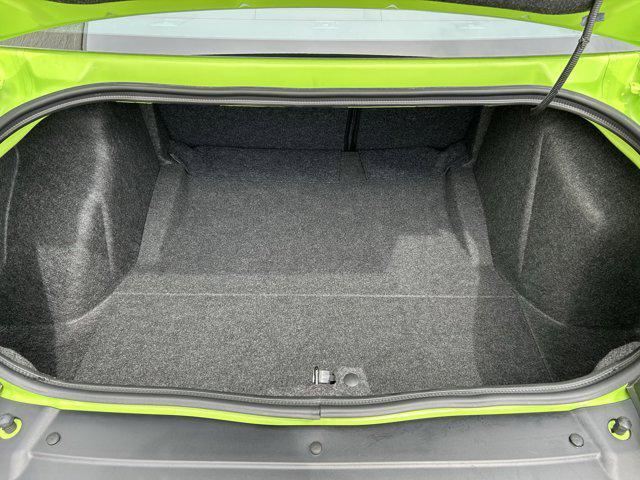 used 2023 Dodge Challenger car, priced at $72,175