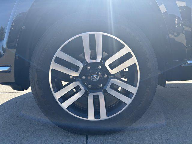 used 2018 Toyota 4Runner car, priced at $31,480