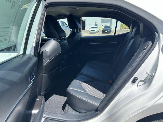used 2023 Toyota Camry car, priced at $23,619