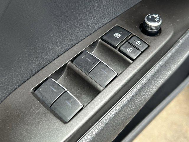 used 2023 Toyota Camry car, priced at $26,434