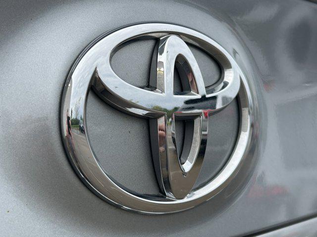 used 2023 Toyota Camry car, priced at $26,434