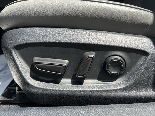 used 2022 Toyota Avalon Hybrid car, priced at $31,175