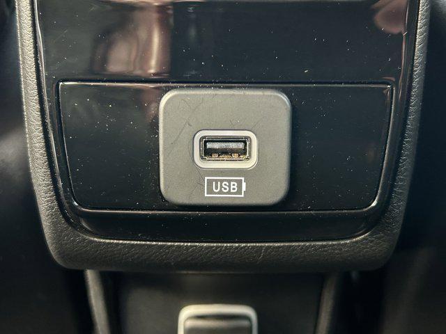 used 2024 Jeep Compass car, priced at $21,305