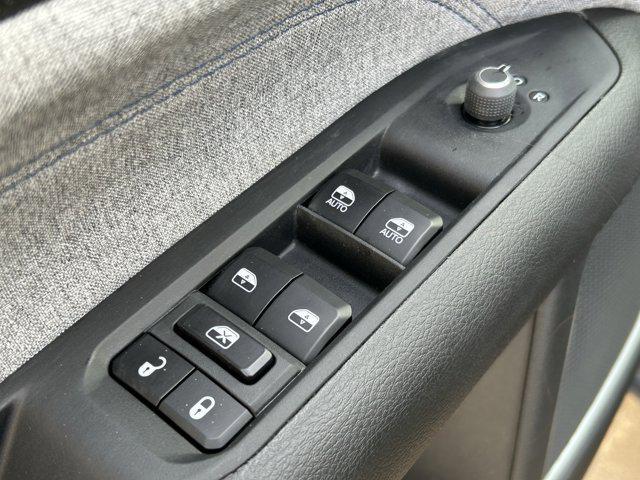 used 2024 Jeep Compass car, priced at $21,305