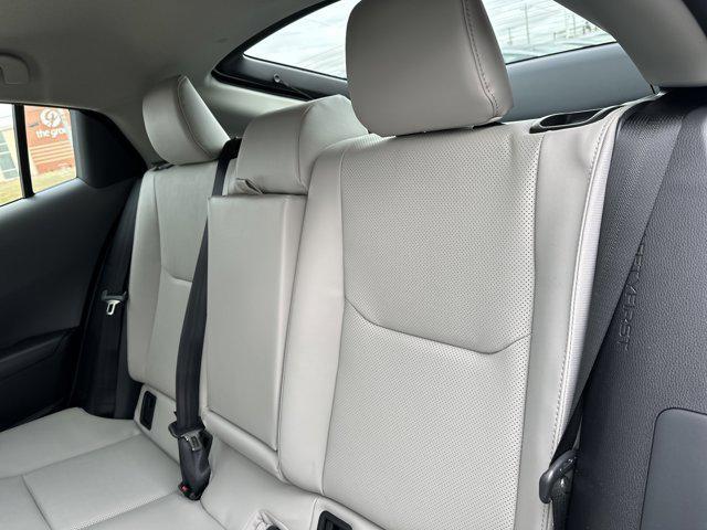 new 2026 Toyota Prius car, priced at $36,393