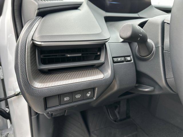 new 2026 Toyota Prius car, priced at $36,393