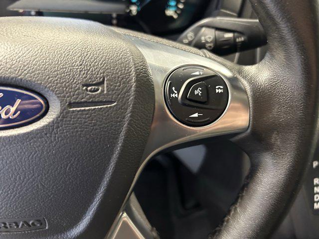 used 2016 Ford Transit-150 car, priced at $16,477