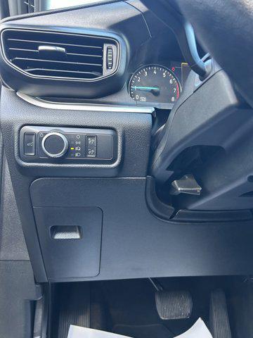used 2021 Ford Explorer car, priced at $20,521