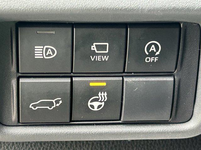 used 2023 Toyota Highlander car, priced at $41,995