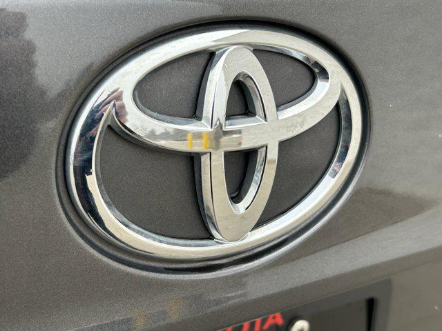 used 2023 Toyota Highlander car, priced at $41,995