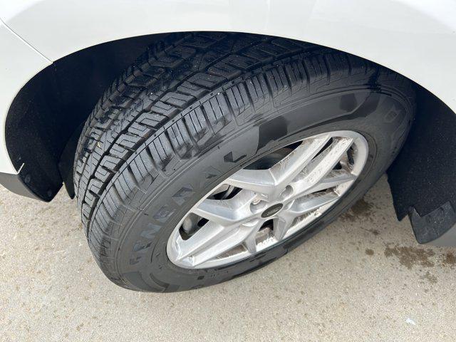 used 2024 Ford Edge car, priced at $27,175