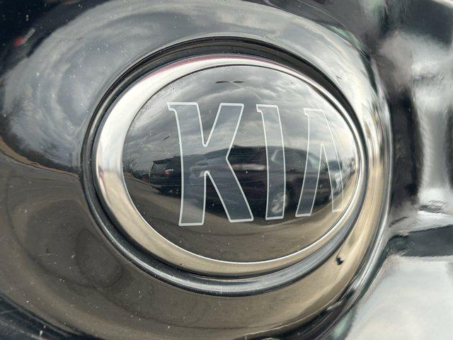 used 2022 Kia Sportage car, priced at $16,838