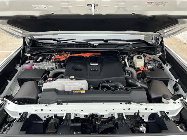 used 2026 Toyota Sequoia car, priced at $81,340