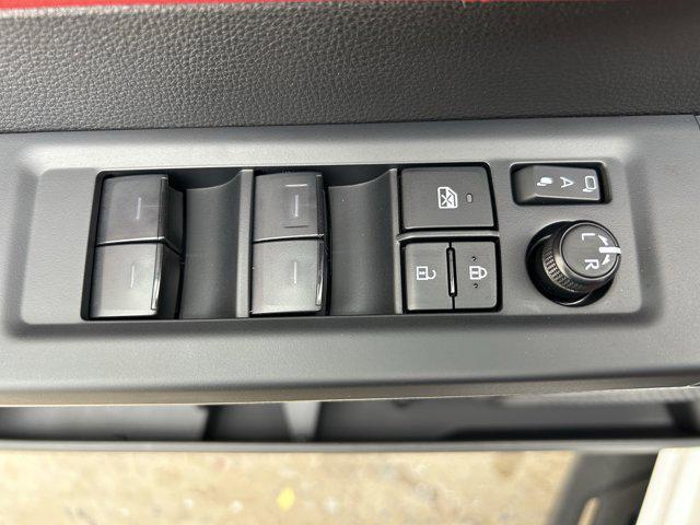 used 2026 Toyota Sequoia car, priced at $81,340