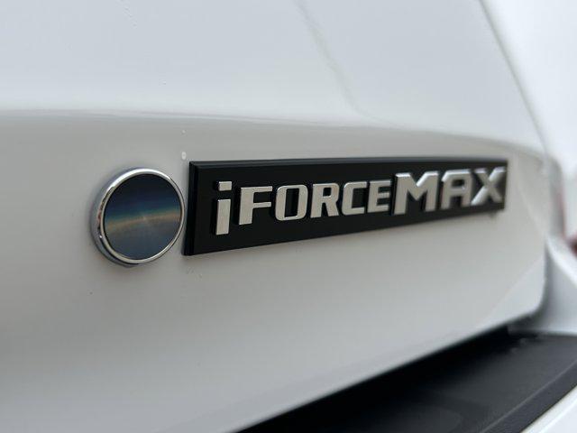 used 2026 Toyota Sequoia car, priced at $81,340