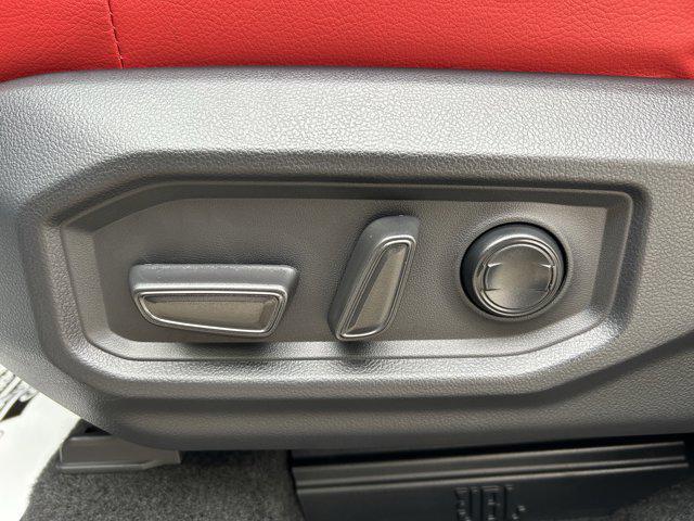 used 2026 Toyota Sequoia car, priced at $81,340