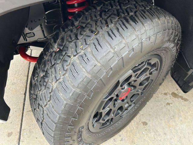 used 2026 Toyota Sequoia car, priced at $81,340