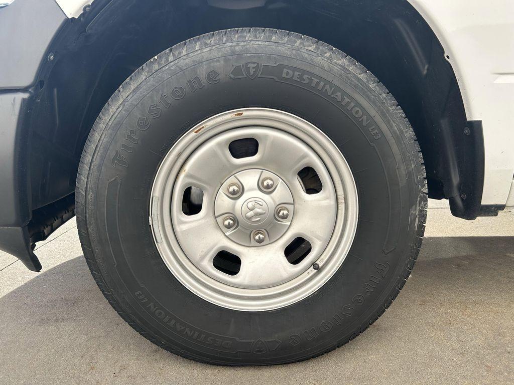used 2023 Ram 1500 car, priced at $23,909