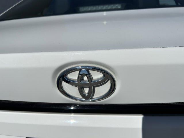 used 2025 Toyota Corolla car, priced at $22,000