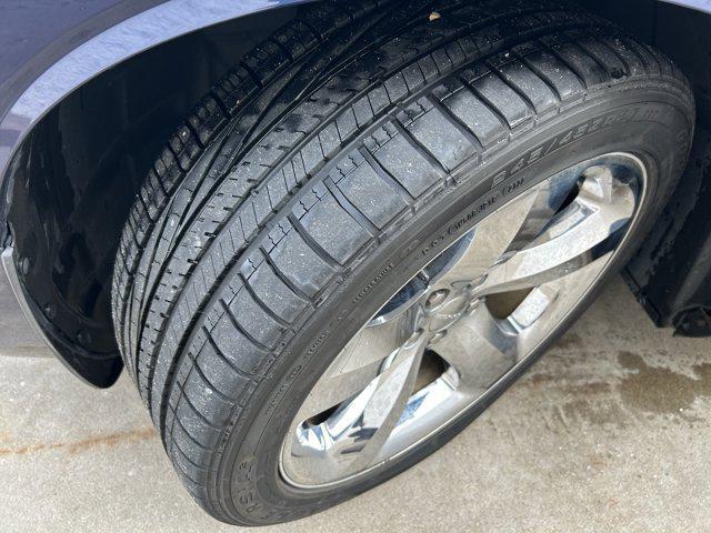 used 2013 Dodge Challenger car, priced at $11,085