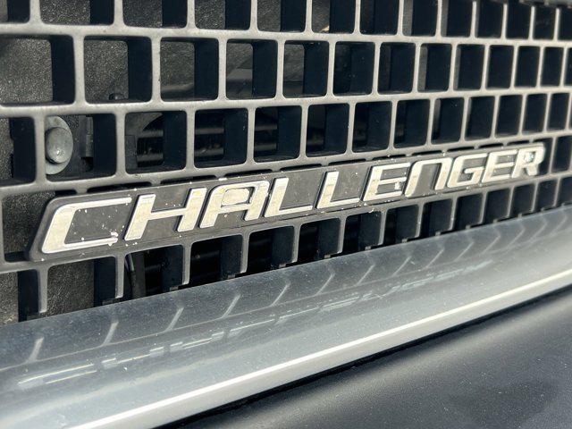 used 2013 Dodge Challenger car, priced at $11,085