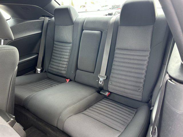 used 2013 Dodge Challenger car, priced at $11,085