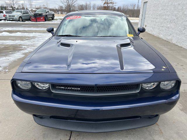 used 2013 Dodge Challenger car, priced at $11,085