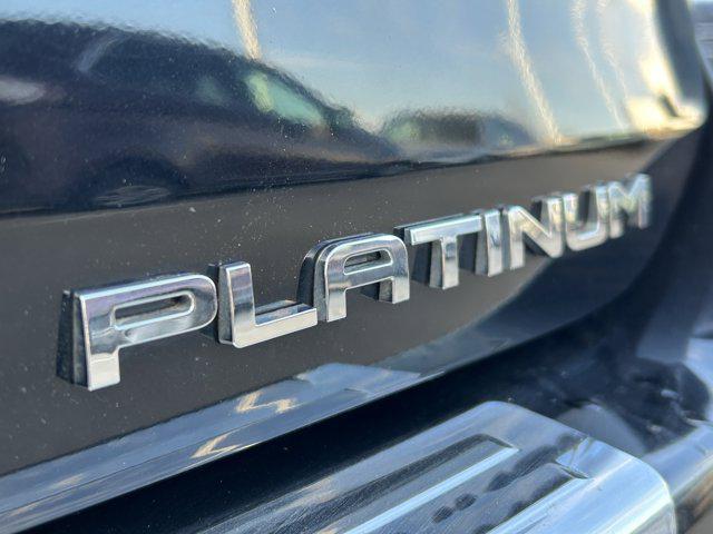 used 2024 Toyota Highlander Hybrid car, priced at $50,251