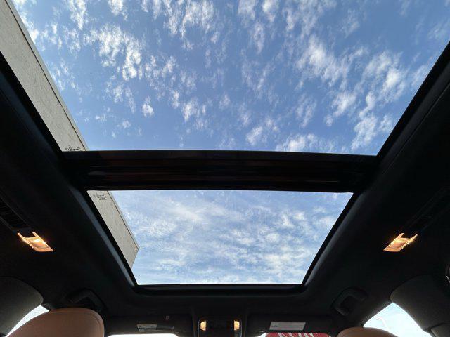 used 2024 Toyota Highlander Hybrid car, priced at $50,251