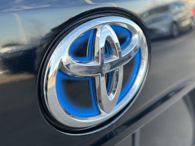 used 2024 Toyota Highlander Hybrid car, priced at $50,251