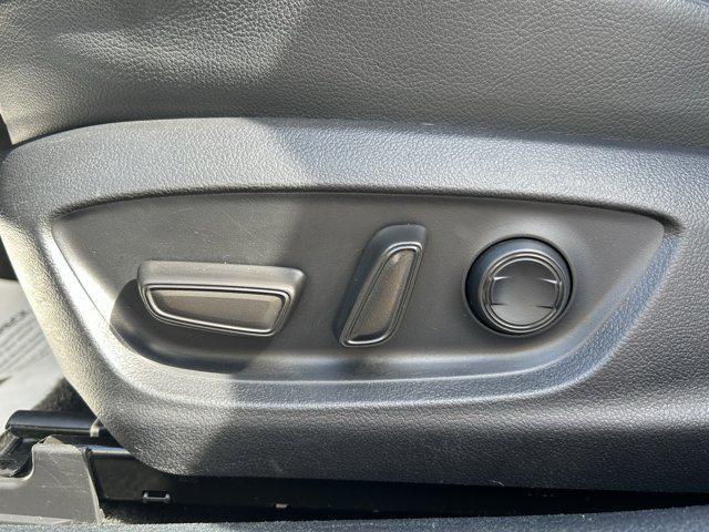 used 2024 Toyota Camry car, priced at $24,991