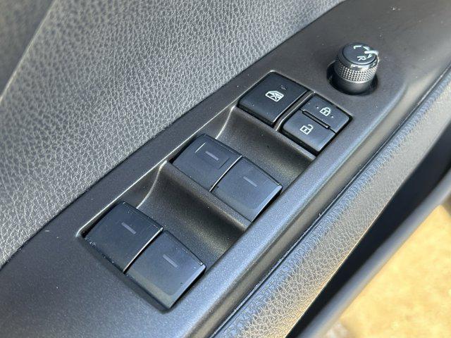 used 2024 Toyota Camry car, priced at $24,991