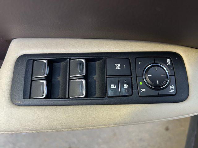 used 2016 Lexus RX 350 car, priced at $20,672