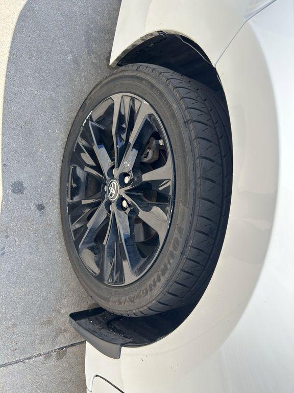 used 2017 Toyota Corolla car, priced at $14,427