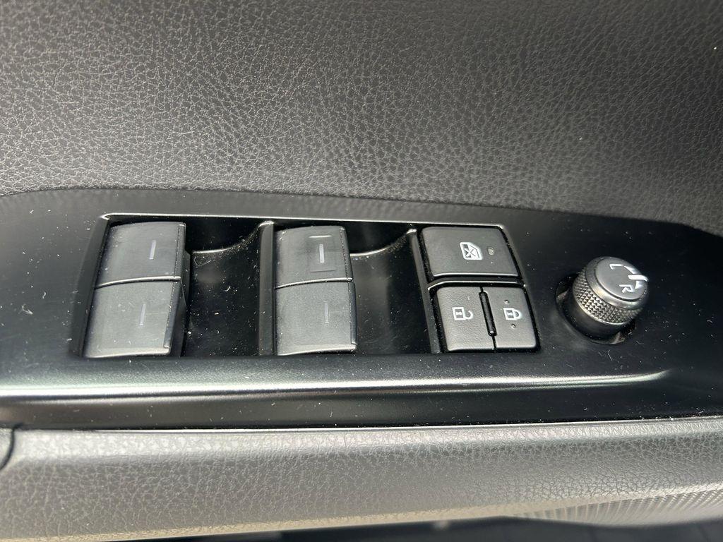 used 2026 Toyota Camry car, priced at $30,923