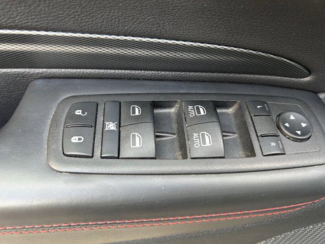 used 2024 Dodge Durango car, priced at $34,775