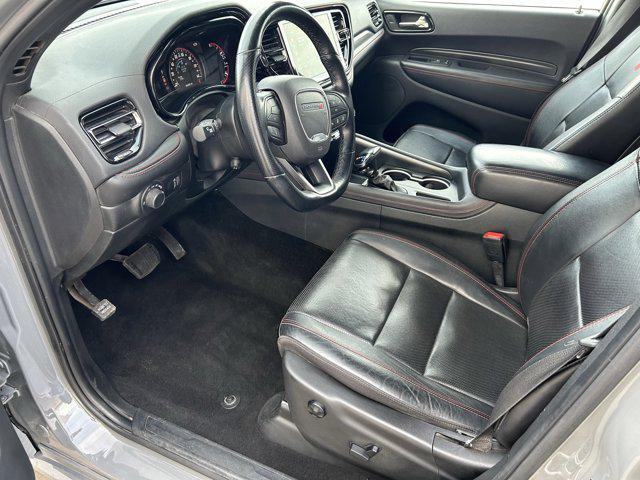 used 2024 Dodge Durango car, priced at $34,775