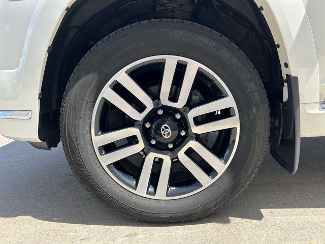 used 2023 Toyota 4Runner car, priced at $48,500