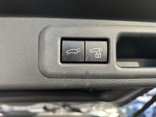 used 2024 Toyota Sequoia car, priced at $65,401