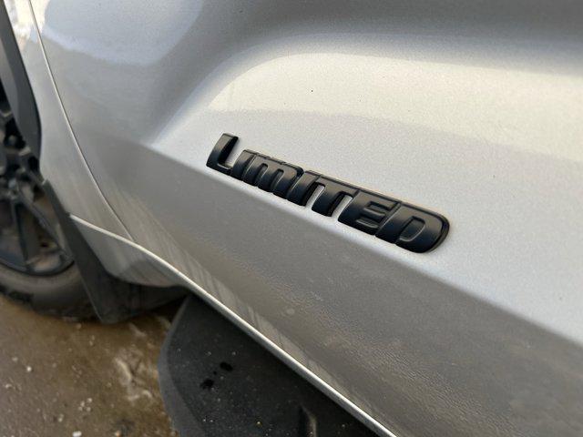 used 2024 Toyota Sequoia car, priced at $65,401