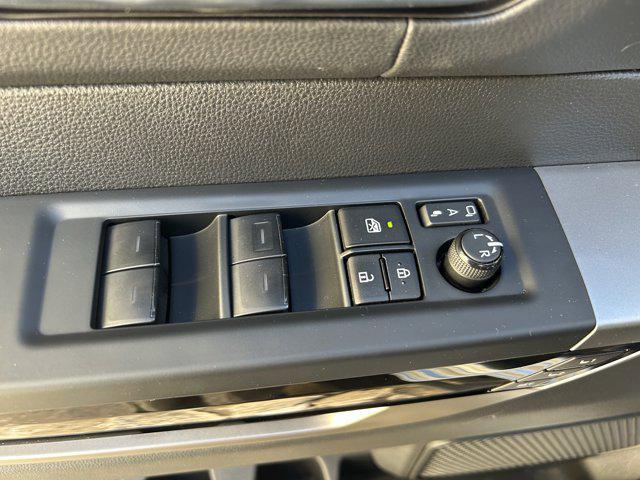 used 2024 Toyota Sequoia car, priced at $65,401