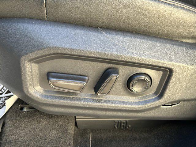 used 2024 Toyota Sequoia car, priced at $65,401