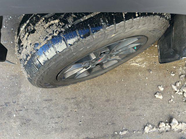 used 2024 Toyota Sequoia car, priced at $65,401