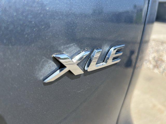 used 2025 Toyota Corolla Cross car, priced at $30,064