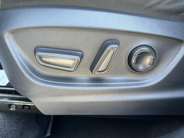 used 2025 Toyota Corolla Cross car, priced at $30,064