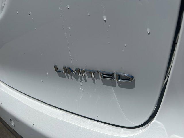 used 2023 Chrysler Pacifica car, priced at $28,930