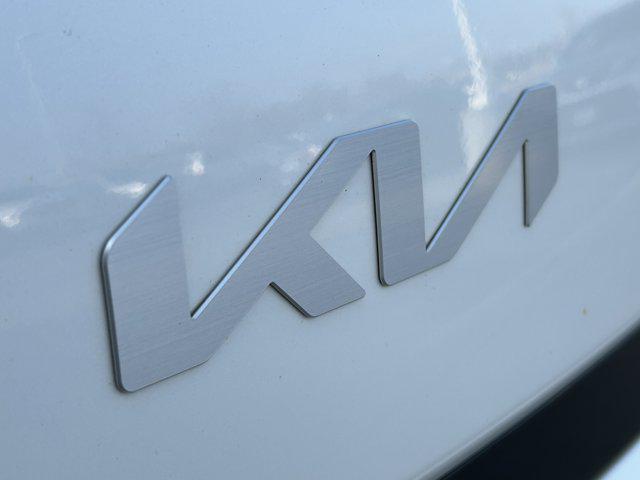 used 2024 Kia Soul car, priced at $17,880